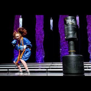 Meet your Posher, Elise